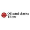 Web Oblastní charity Tišnov